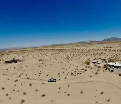 76693 Garden Rd, Twentynine Palms, CA 92277