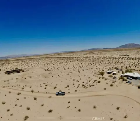 76693 Garden Rd, Twentynine Palms, CA 92277