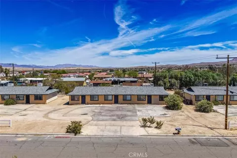 6607 Palo Verde Ave, Twentynine Palms, CA 92277
