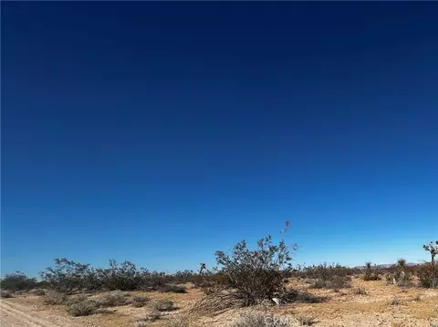0 Celesta, Joshua Tree, CA 92252 photo 2