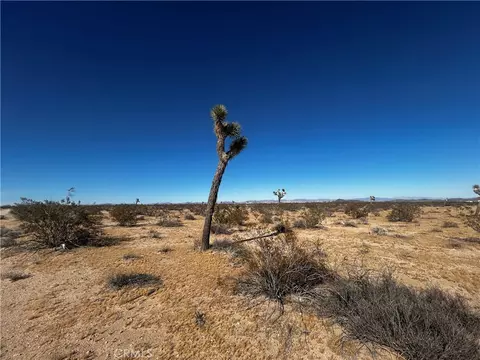 0 Celesta, Joshua Tree, CA 92252