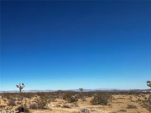 0 Celesta, Joshua Tree, CA 92252 photo 3