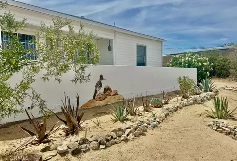 73755 Siesta Dr, Twentynine Palms, CA 92277