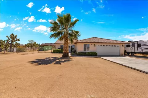 58085 Belmont St, Yucca Valley, CA 92284