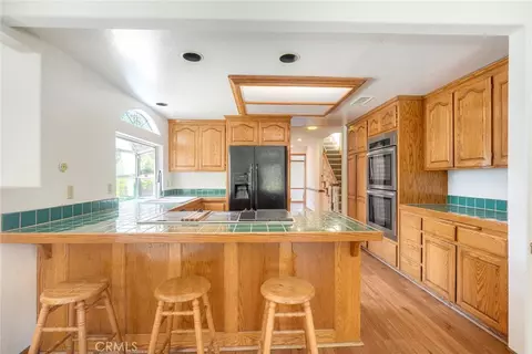 Kitchen - 724 Barsby, Vista, CA 92084 photo 3 of 3
