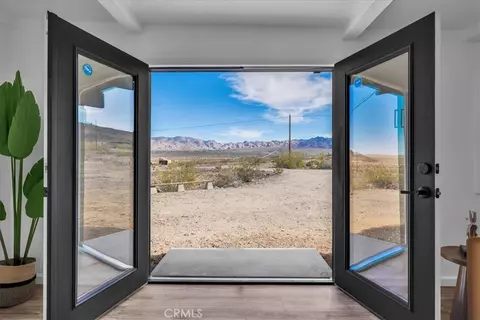 68424 Bellerue, Twentynine Palms, CA 92277