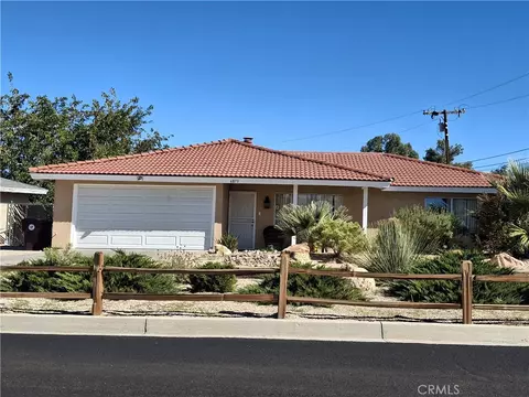 6873 Warren Vis, Yucca Valley, CA 92284