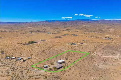 View/Area - 2858 N Sage Ave, Landers, CA 92285 photo 4 of 4