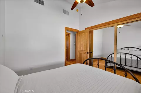 Bedroom - 2858 N Sage Ave, Landers, CA 92285 photo 5 of 10