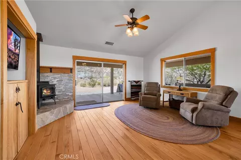 Living - 2858 N Sage Ave, Landers, CA 92285 photo 2 of 2