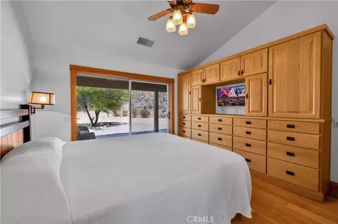 Bedroom - 2858 N Sage Ave, Landers, CA 92285 photo 2 of 10