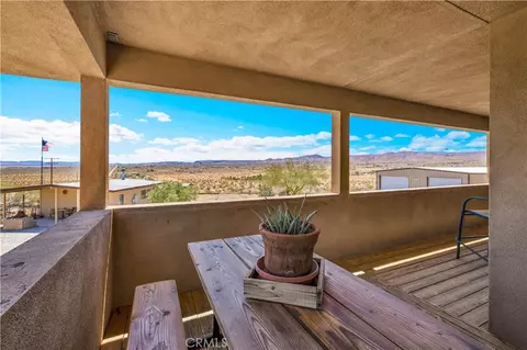 Exterior - 2858 N Sage Ave, Landers, CA 92285 photo 7 of 17