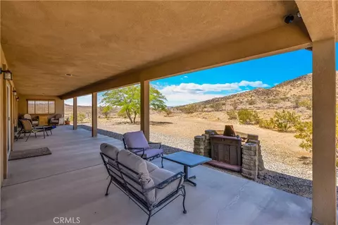Exterior - 2858 N Sage Ave, Landers, CA 92285 photo 13 of 17