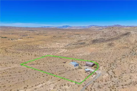 View/Area - 2858 N Sage Ave, Landers, CA 92285 photo 1 of 4