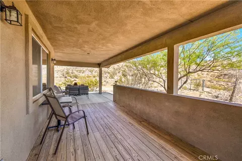 Exterior - 2858 N Sage Ave, Landers, CA 92285 photo 6 of 17