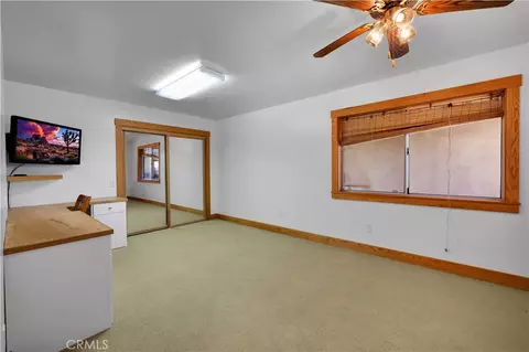 Bedroom - 2858 N Sage Ave, Landers, CA 92285 photo 6 of 10