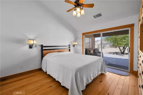 Bedroom - 2858 N Sage Ave, Landers, CA 92285 photo 1 of 10