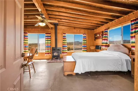 Bedroom - 2858 N Sage Ave, Landers, CA 92285 photo 7 of 10