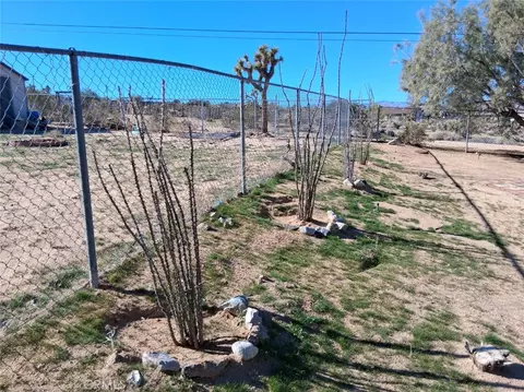 6896 Conejo, Joshua Tree, CA 92252 photo 4