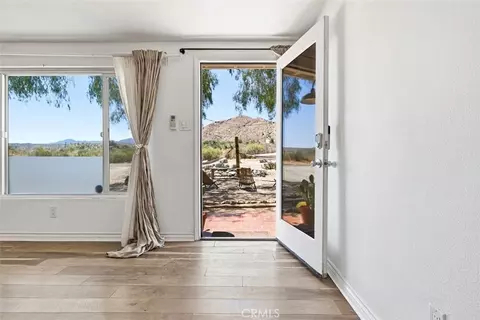 10931 Mescalero, Morongo Valley, CA 92256
