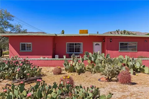 55316 Navajo, Yucca Valley, CA 92284