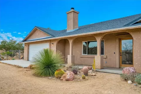 5099 Balsa, Yucca Valley, CA 92284