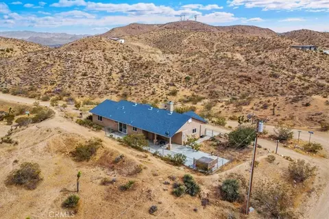 View/Area - 5099 Balsa Ave, Yucca Valley, CA 92284 photo 5 of 10