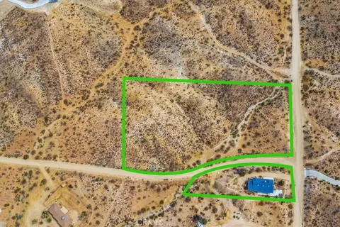 View/Area - 5099 Balsa Ave, Yucca Valley, CA 92284 photo 2 of 10
