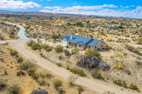 View/Area - 5099 Balsa Ave, Yucca Valley, CA 92284 photo 1 of 10