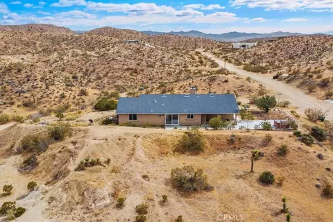 View/Area - 5099 Balsa Ave, Yucca Valley, CA 92284 photo 4 of 10