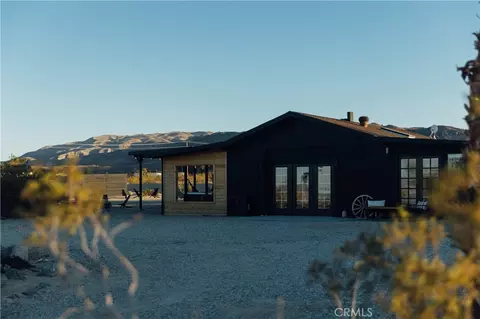 75243 Sullivan, Twentynine Palms, CA 92277