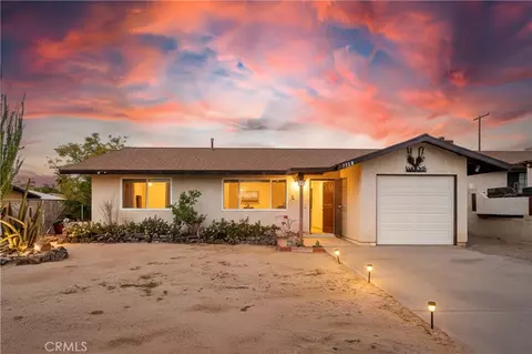 5968 Mariposa Ave, Twentynine Palms, CA 92277