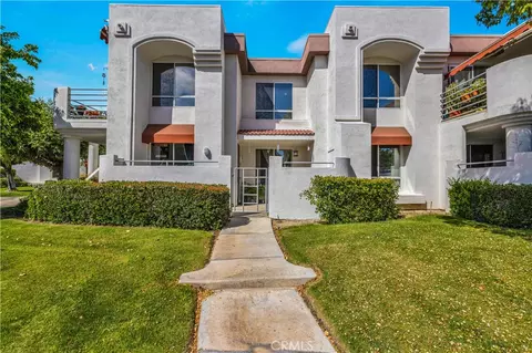401 S El Cielo Rd #35, Palm Springs, CA 92262