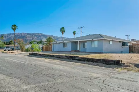 74089 Buena Vis, Twentynine Palms, CA 92277