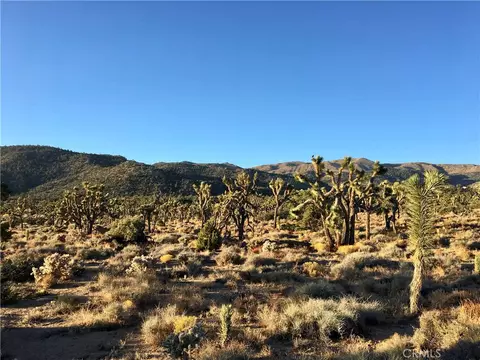 26 Vista Rd, Pioneertown, CA 92356