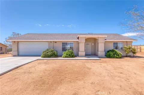 58285 Caliente, Yucca Valley, CA 92284