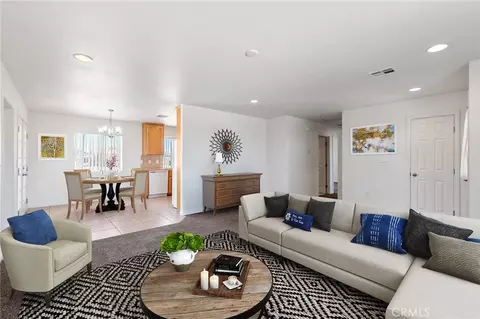 Living - 58285 Caliente, Yucca Valley, CA 92284 photo 1 of 4