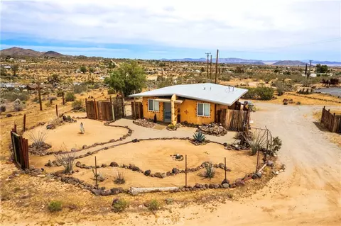 55480 Luna Vis, Yucca Valley, CA 92284