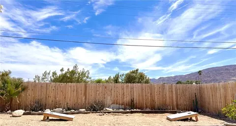 Exterior - 74885 Serrano Dr, Twentynine Palms, CA 92277 photo 10 of 28