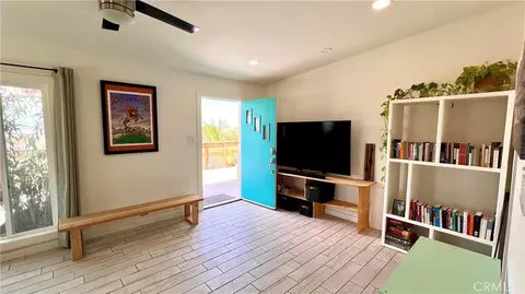 Entry Way - 74885 Serrano Dr, Twentynine Palms, CA 92277 photo 1 of 2