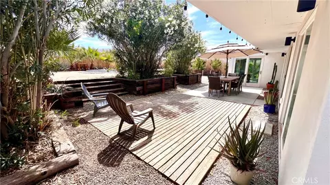 Exterior - 74885 Serrano Dr, Twentynine Palms, CA 92277 photo 4 of 28