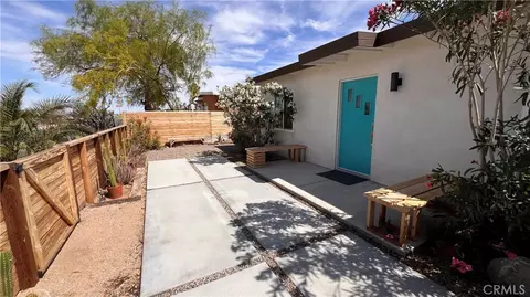 Exterior - 74885 Serrano Dr, Twentynine Palms, CA 92277 photo 22 of 28