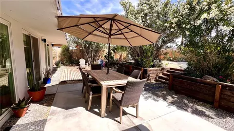Exterior - 74885 Serrano Dr, Twentynine Palms, CA 92277 photo 13 of 28