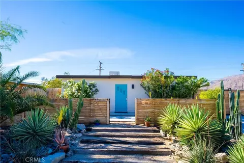 74885 Serrano Dr, Twentynine Palms, CA 92277