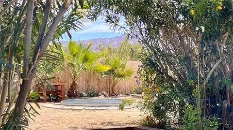 Exterior - 74885 Serrano Dr, Twentynine Palms, CA 92277 photo 8 of 28