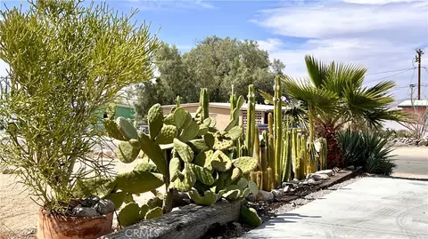 Exterior - 74885 Serrano Dr, Twentynine Palms, CA 92277 photo 14 of 28