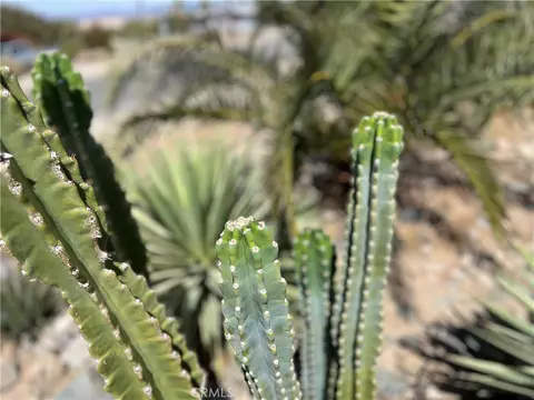 Exterior - 74885 Serrano Dr, Twentynine Palms, CA 92277 photo 21 of 28