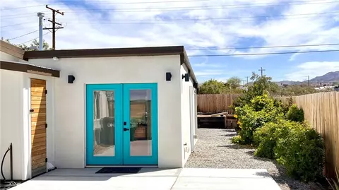 Exterior - 74885 Serrano Dr, Twentynine Palms, CA 92277 photo 15 of 28