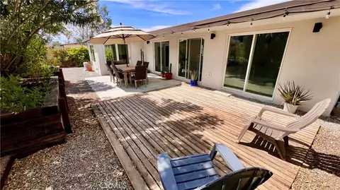 Exterior - 74885 Serrano Dr, Twentynine Palms, CA 92277 photo 2 of 28
