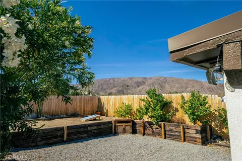 Exterior - 74885 Serrano Dr, Twentynine Palms, CA 92277 photo 6 of 28
